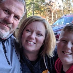 Meet your Posher, Christina